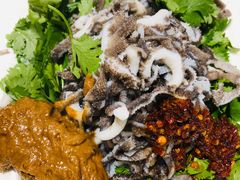 -振生清真饭店(永安道店)