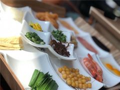 -桥香园云南过桥米线(金马碧鸡店)