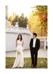 -布丁婚纱摄影工作室