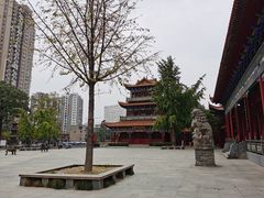 -章华寺
