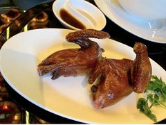 -北京四季酒店·采逸轩