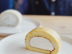 浮云卷-UPPER KITCHEN(延安路店)