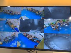 -布劳克教育·易贝乐英语(罗湖太宁店)