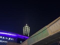 -西湖文化广场