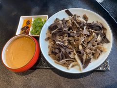 -全聚德(蓝山店)