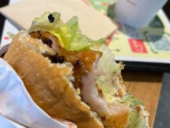 -肯德基(富阳九龙DT店)