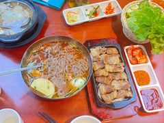 -屋里家延边朝鲜族冷面(南园店)