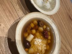 -甘婆婆醪糟汤圆