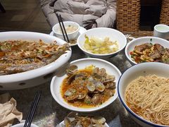 -逸兴楼·地道长沙菜(六沟垅店)