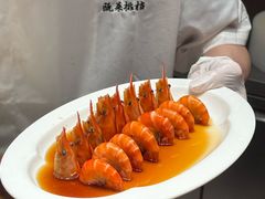 -瓯菜排档·温州海鲜(玕南店)