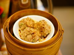 陈皮牛肉丸-添好运点心专门店(深水埗店)