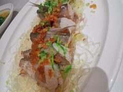 -潮汕首席·大排档(天河员村店)