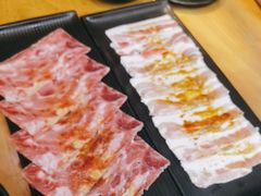 -九田家黑牛烤肉(溧水万达店)