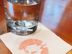 -五棵松火鬼披萨