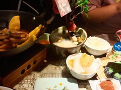 -遇见长安之高山流水(李家村万达店)