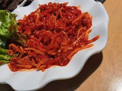 -海兰江石锅饭(水上店)