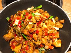 -吃饭皇帝大(合生汇店)