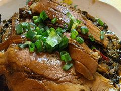 招牌牛肉烧白-国强牛肉(洋河总店)