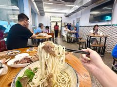 -喜之羊·粉面档