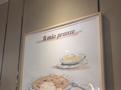 -萨莉亚意式餐厅(河东万达店)