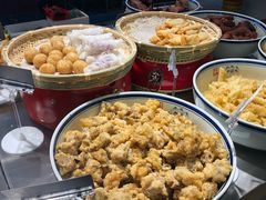 -阿马蛋汤·宁波小海鲜(总店)