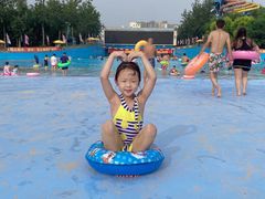 -欢乐水魔方水世界
