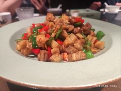 -黄山老妈·土菜(碧桂园店)
