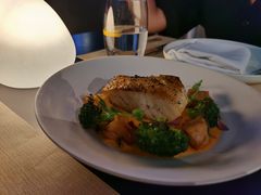 -Mercato莫卡多露台餐厅与酒吧(K11店)