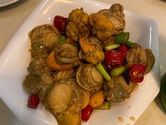 -群姐面馆·海鲜烧烤(同安路二店)