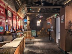 -筱爷叔·上海传统手工菜(玉树路店)