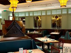 -安南越南餐厅(青岛万象城店)