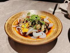 -大秦小宴•新派西北(万象前海店)
