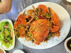 -富来美食(成发大厦店)