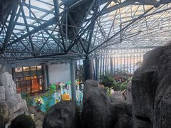 -瑞阁温泉酒店温泉中心