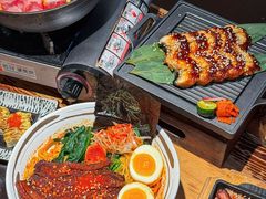 -小川洋风料理(街道口店)
