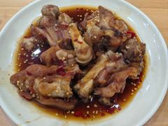 -贤花饭店(城阳店)