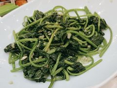 -坚记酒家·佛山老字号·顺德鱼生标准示范店