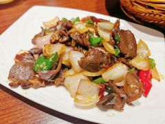 -董厨煨汤馆(车站路店)