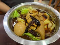 -鹍记特色牛杂面
