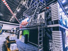 -东浩兰生上海世博展览馆