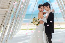 -太古映画婚纱摄影(天河店)