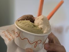 -Dip in Gelato(富民路店)