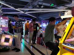 -阿尔法Game Station(中山路店)