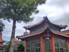 -高旻寺
