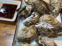 -舟山渔场(临安沙地路店)