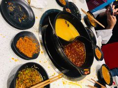 -钢管厂五区小郡肝串串香(南山店)