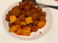 -漢舍中国菜馆(889广场店)