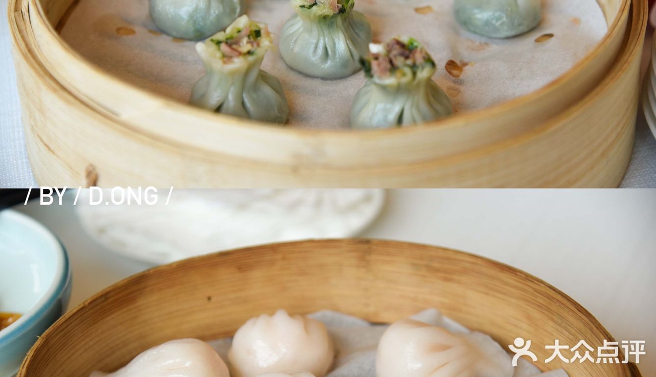 扬州｜扬州必打卡淮扬菜，该去哪吃？