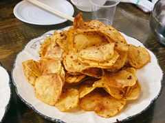 -神仙钵湘香土菜馆(光华路店)