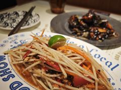 -太食獸泰式茶餐厅(IFS国金中心店)